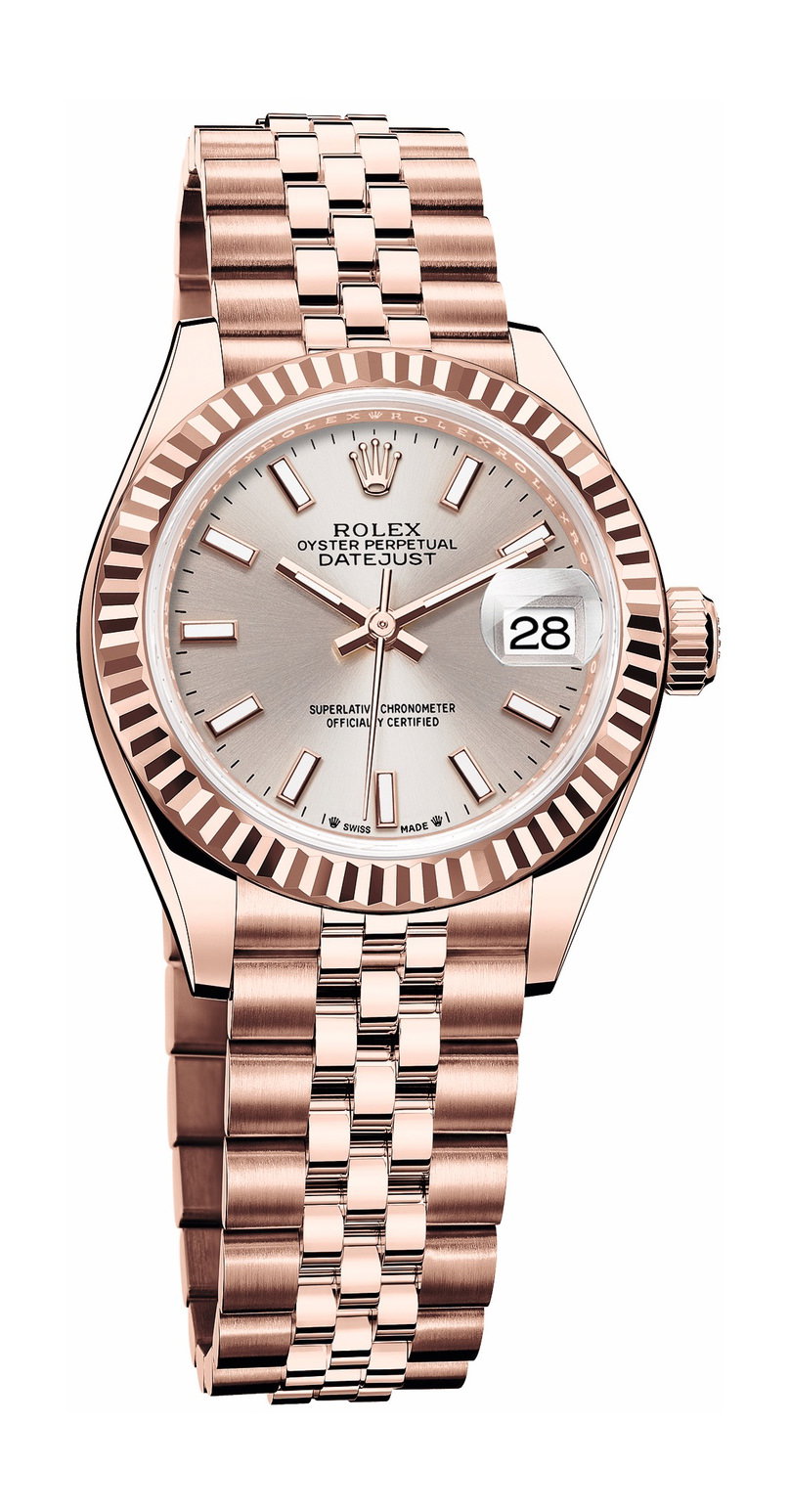 Lady-Datejust — view 13