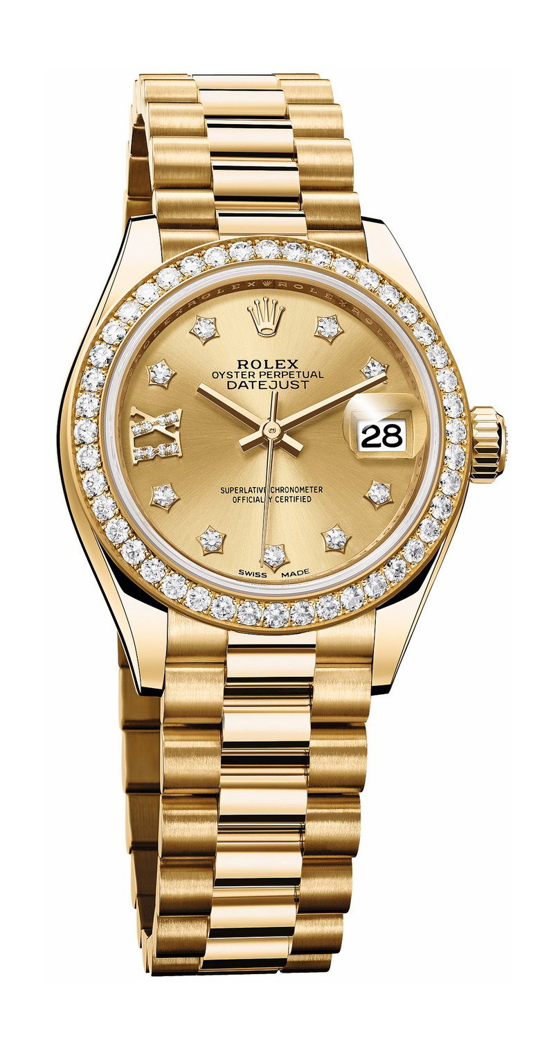 Lady-Datejust — view 4