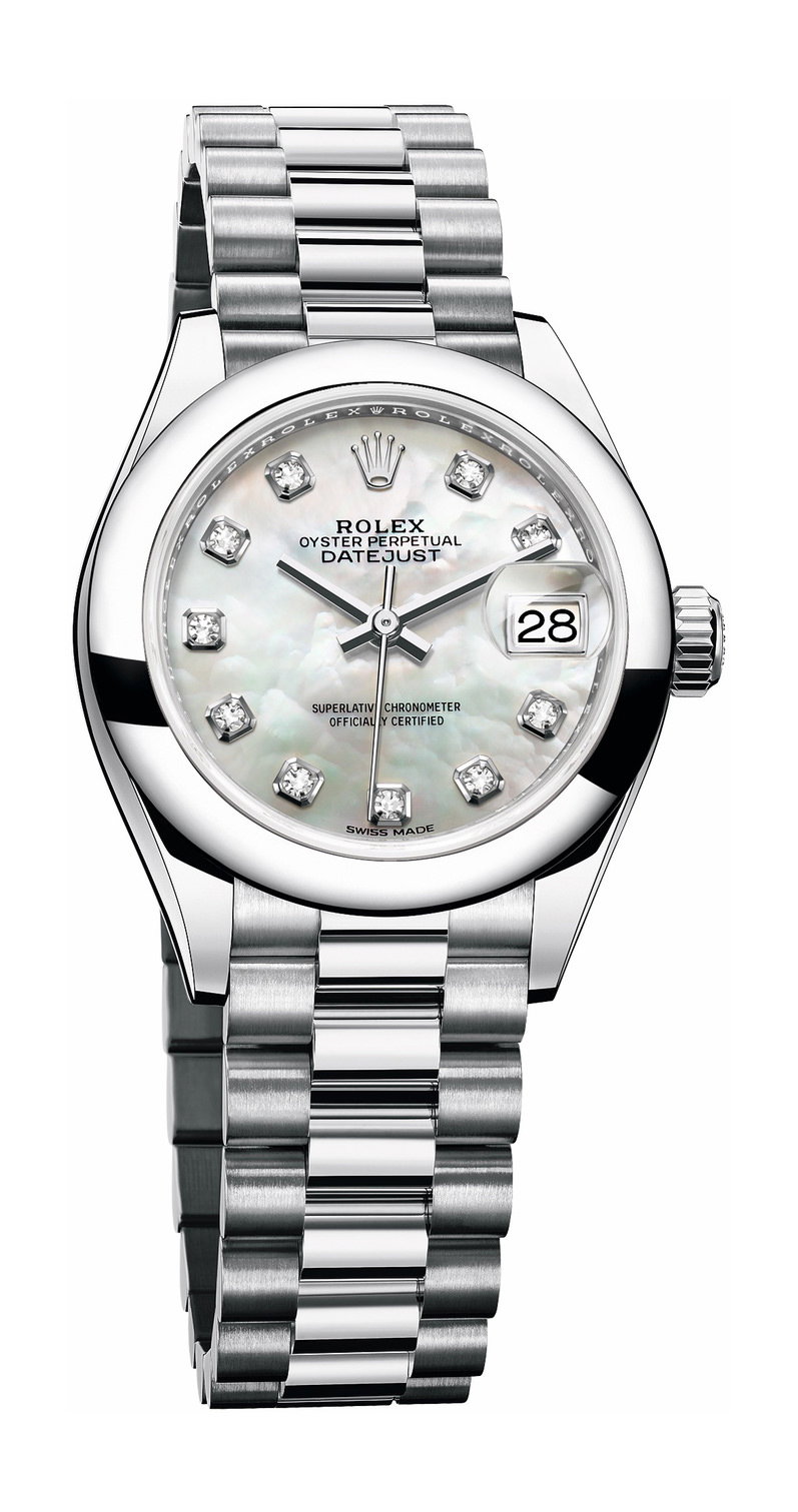 Lady-Datejust — view 9