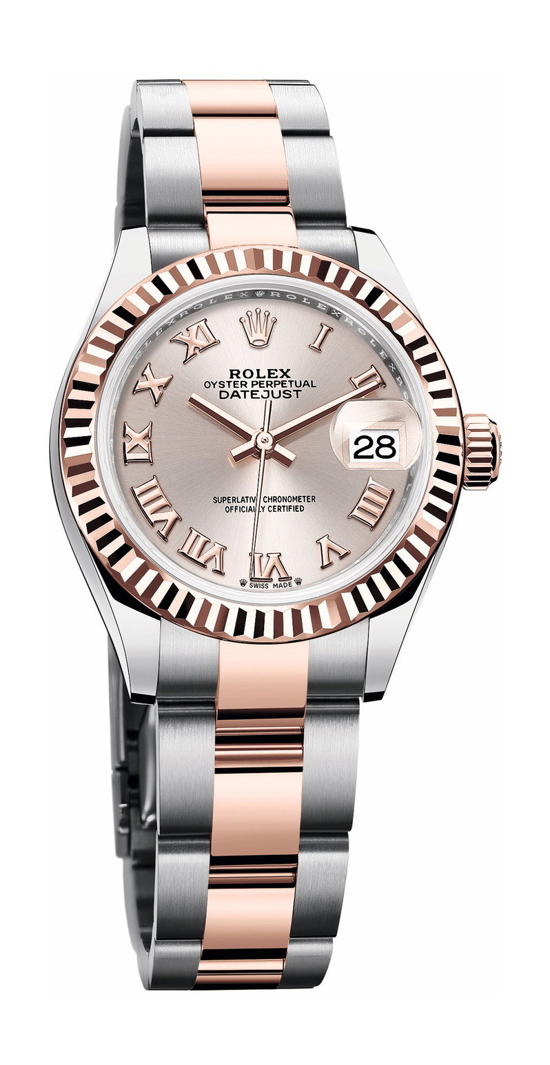 Lady-Datejust — view 10