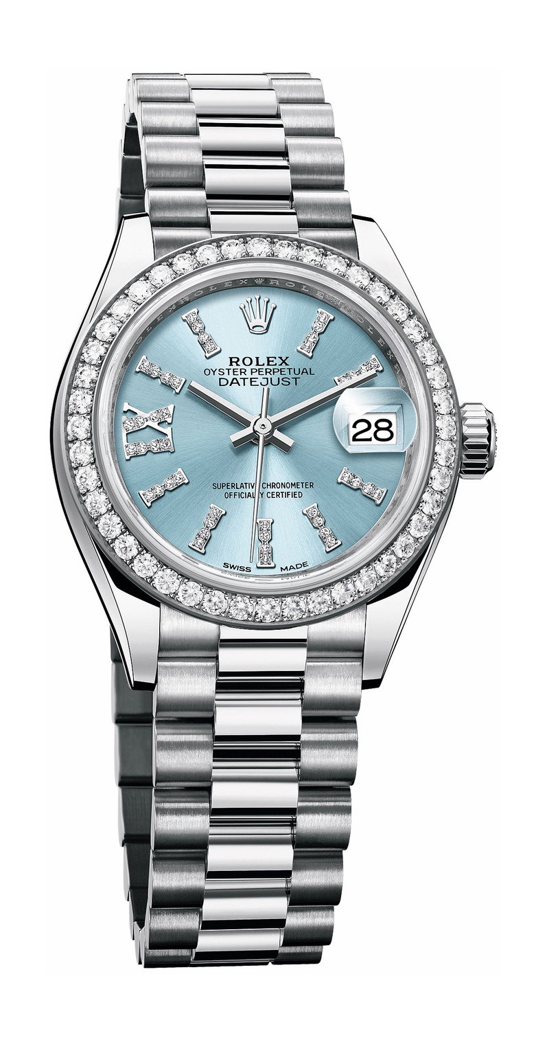Lady-Datejust — view 3