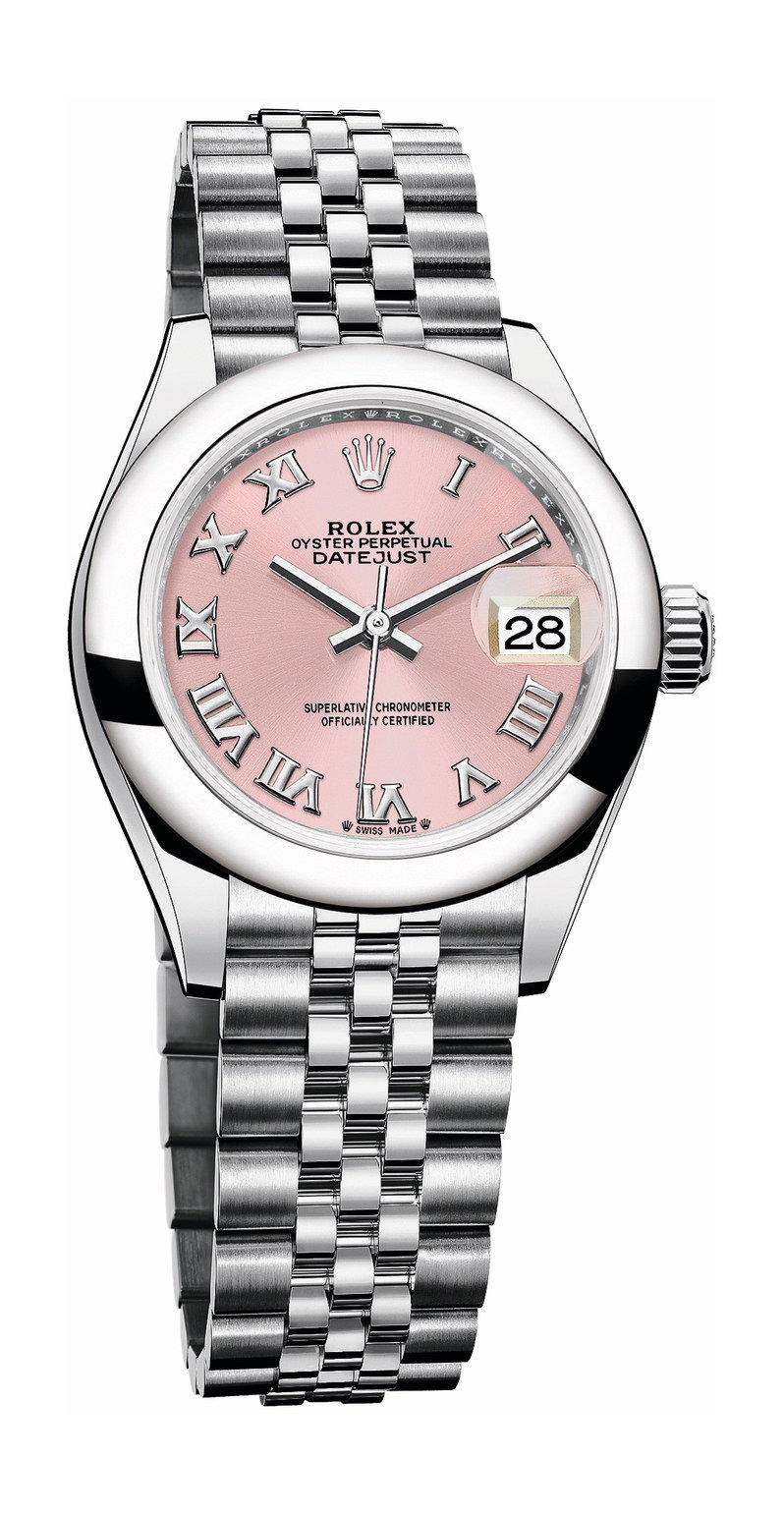 Lady-Datejust — view 6