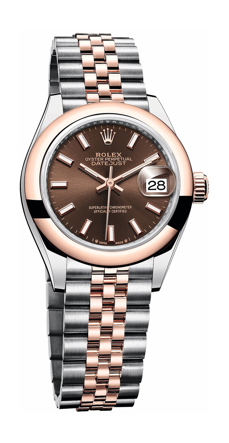 Lady-Datejust — view 7