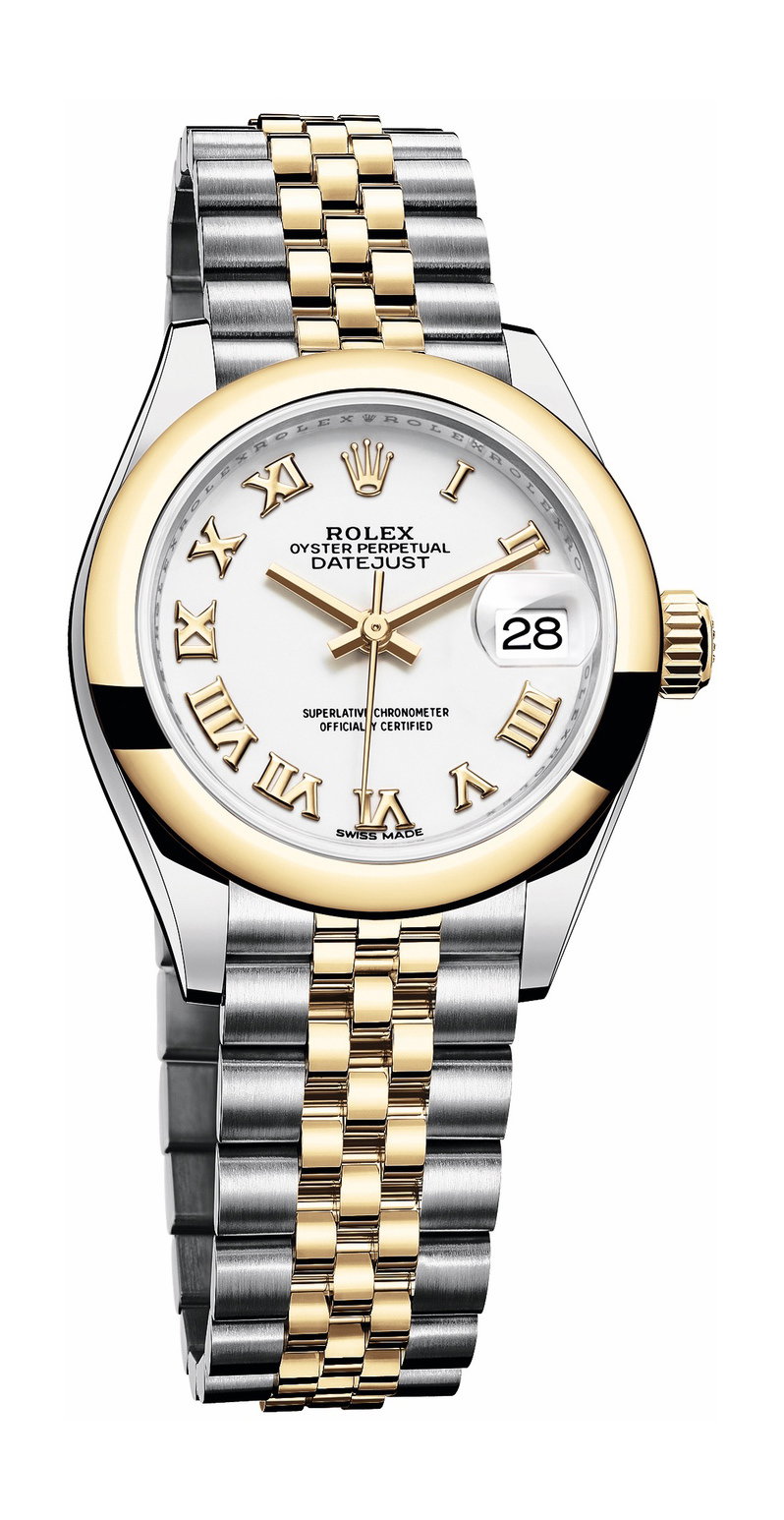 Lady-Datejust — view 8