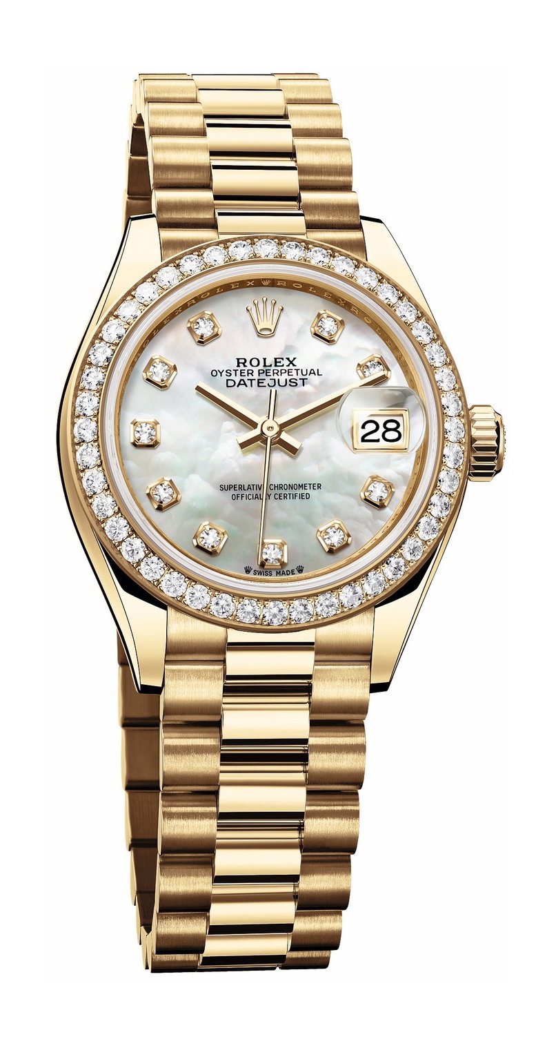 Lady-Datejust — view 5
