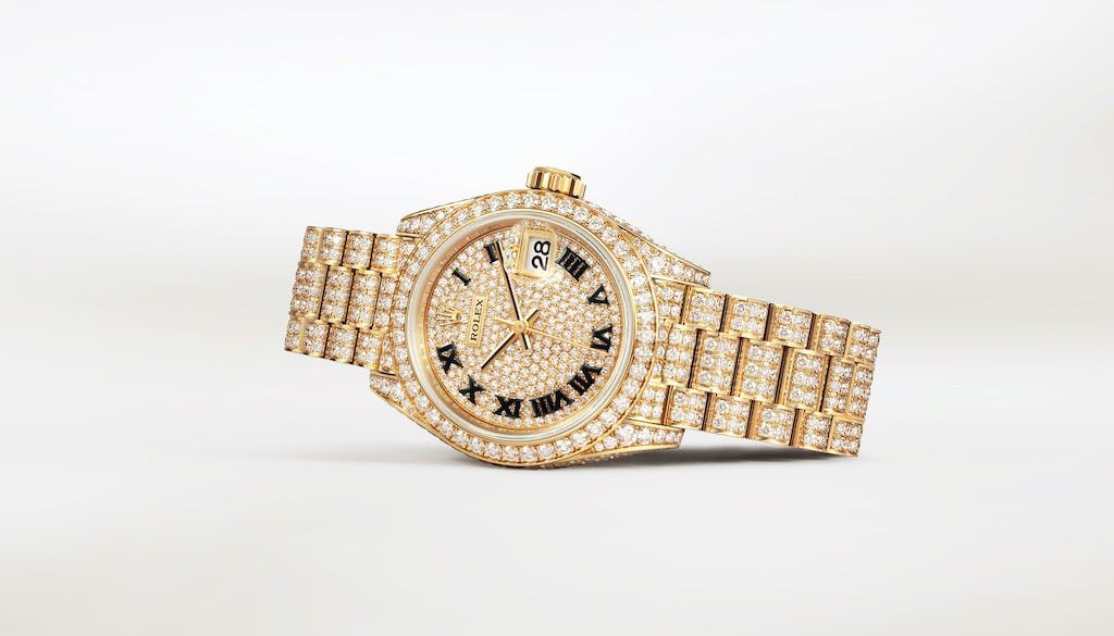 Lady-Datejust — view 4