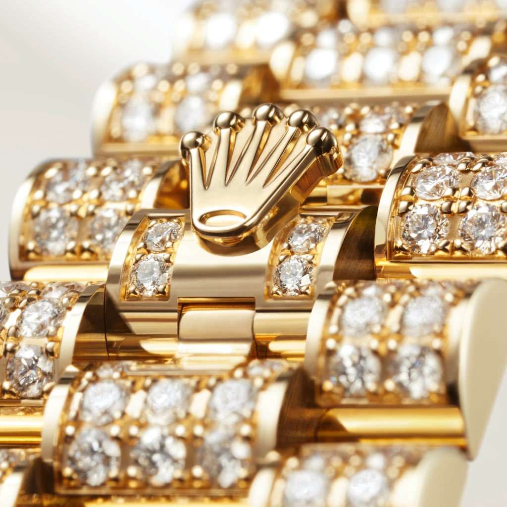 Lady-Datejust — view 5