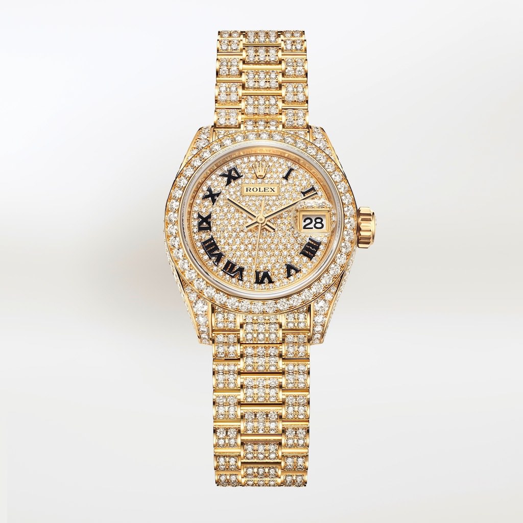 Lady-Datejust — view 7