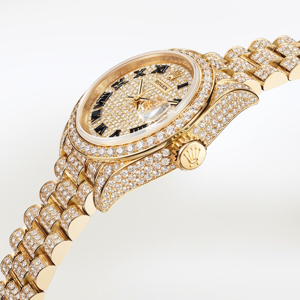 Lady-Datejust — view 9