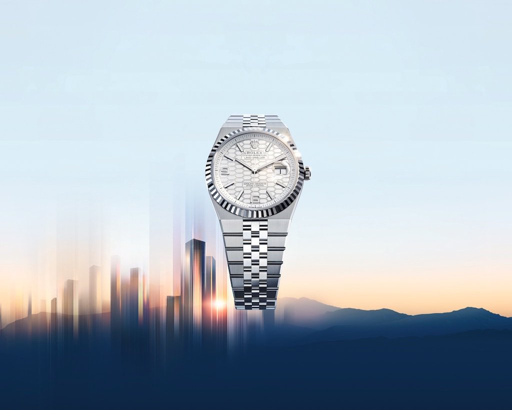Land-Dweller 40 — view 2
