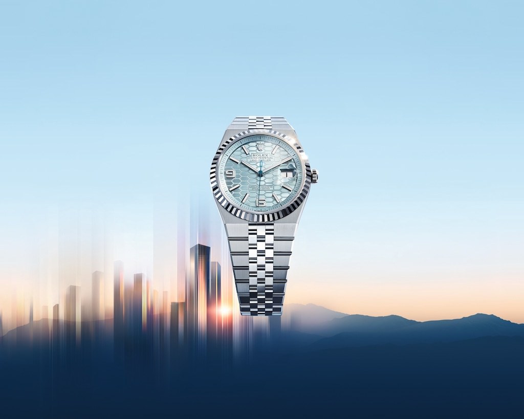 Land-Dweller 40 — view 2