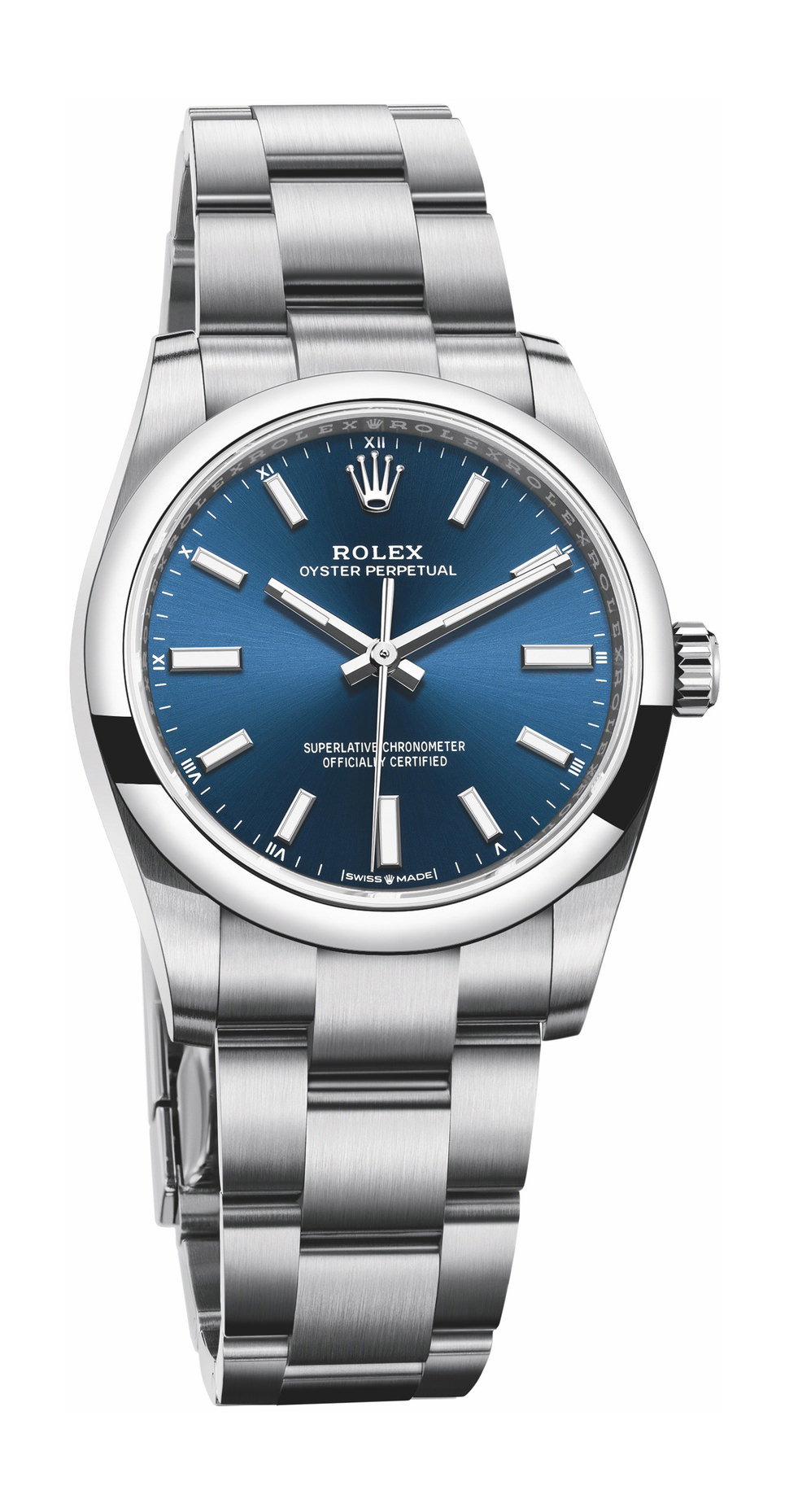 Oyster Perpetual 28 — view 11