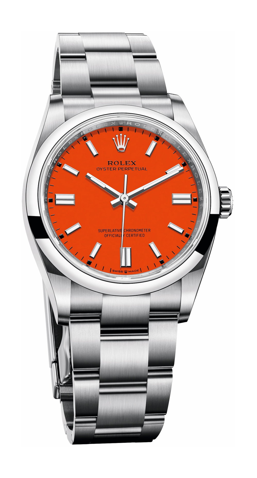 Oyster Perpetual 28 — view 7