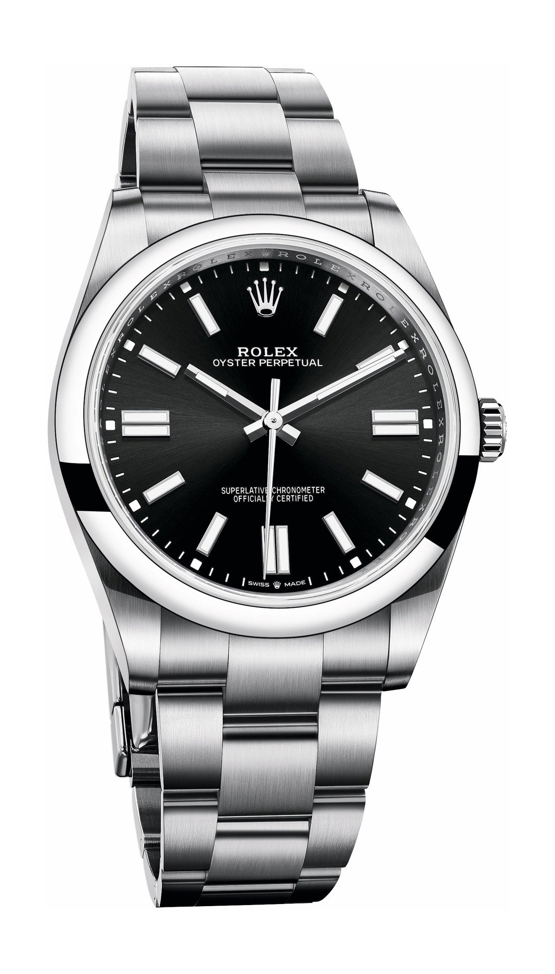Oyster Perpetual 28 — view 3