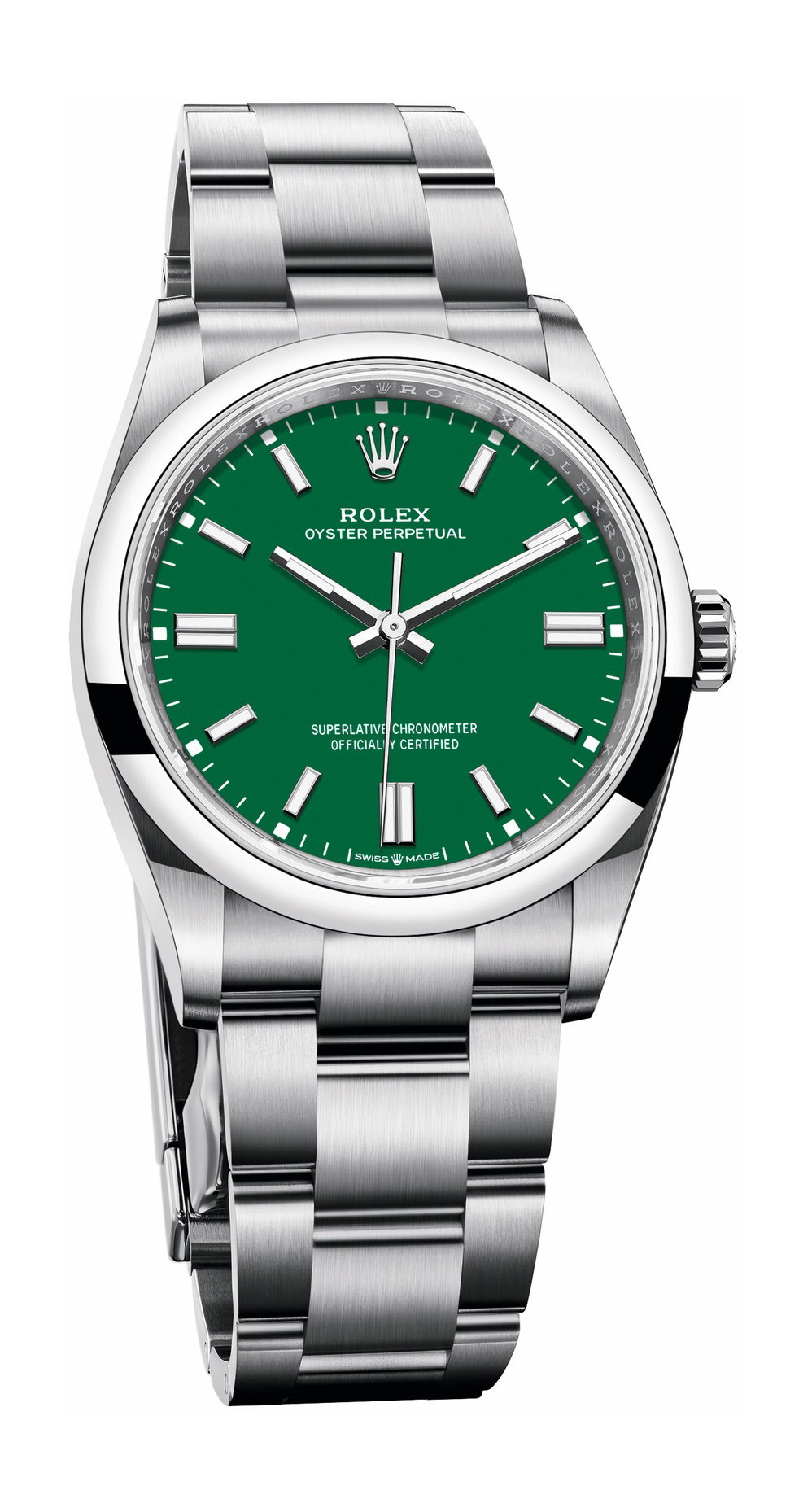Oyster Perpetual 28 — view 8