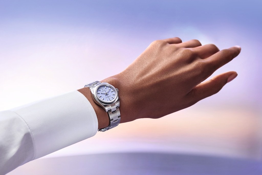 Oyster Perpetual 28 — view 2