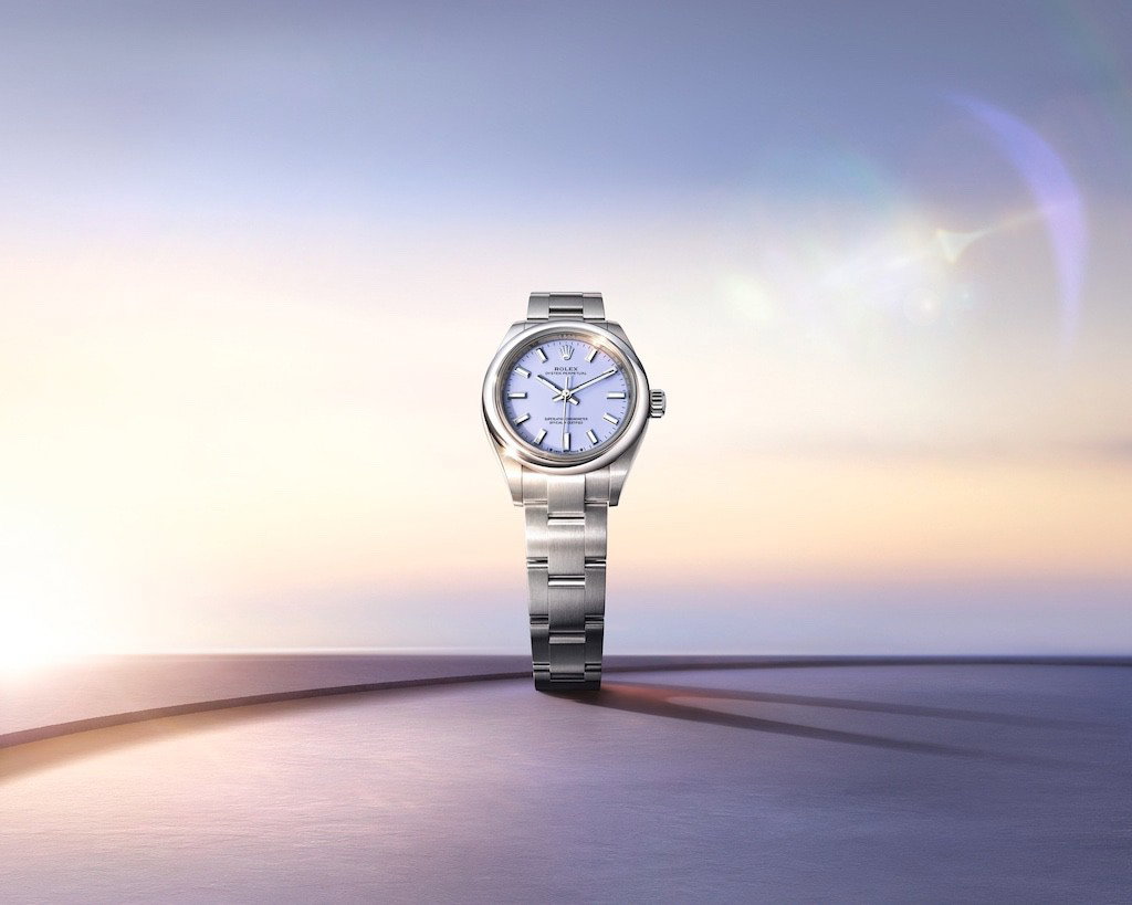 Oyster Perpetual 28 — view 3