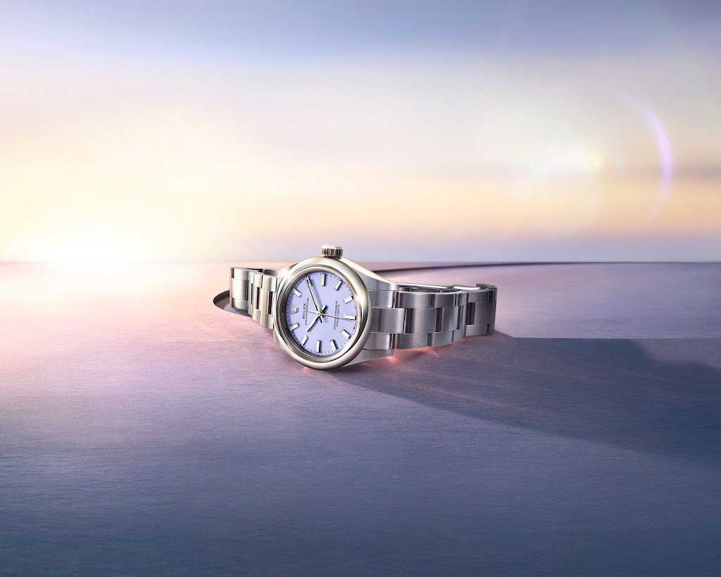 Oyster Perpetual 28 — view 5