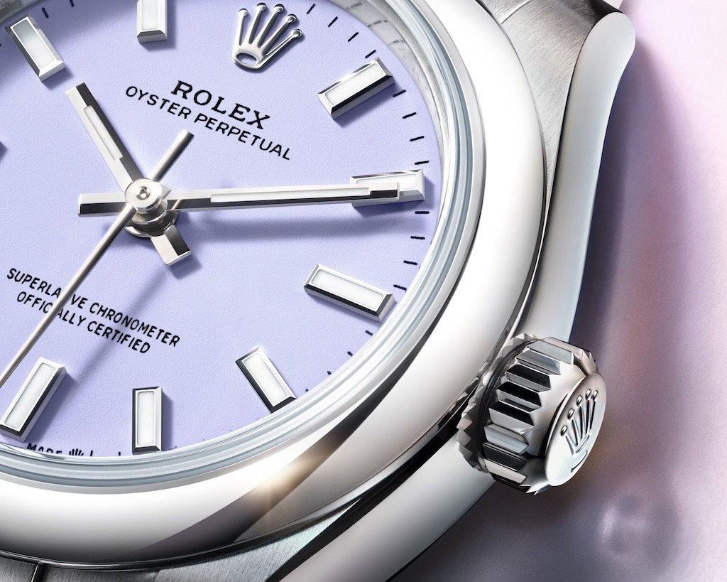 Oyster Perpetual 28 — view 6