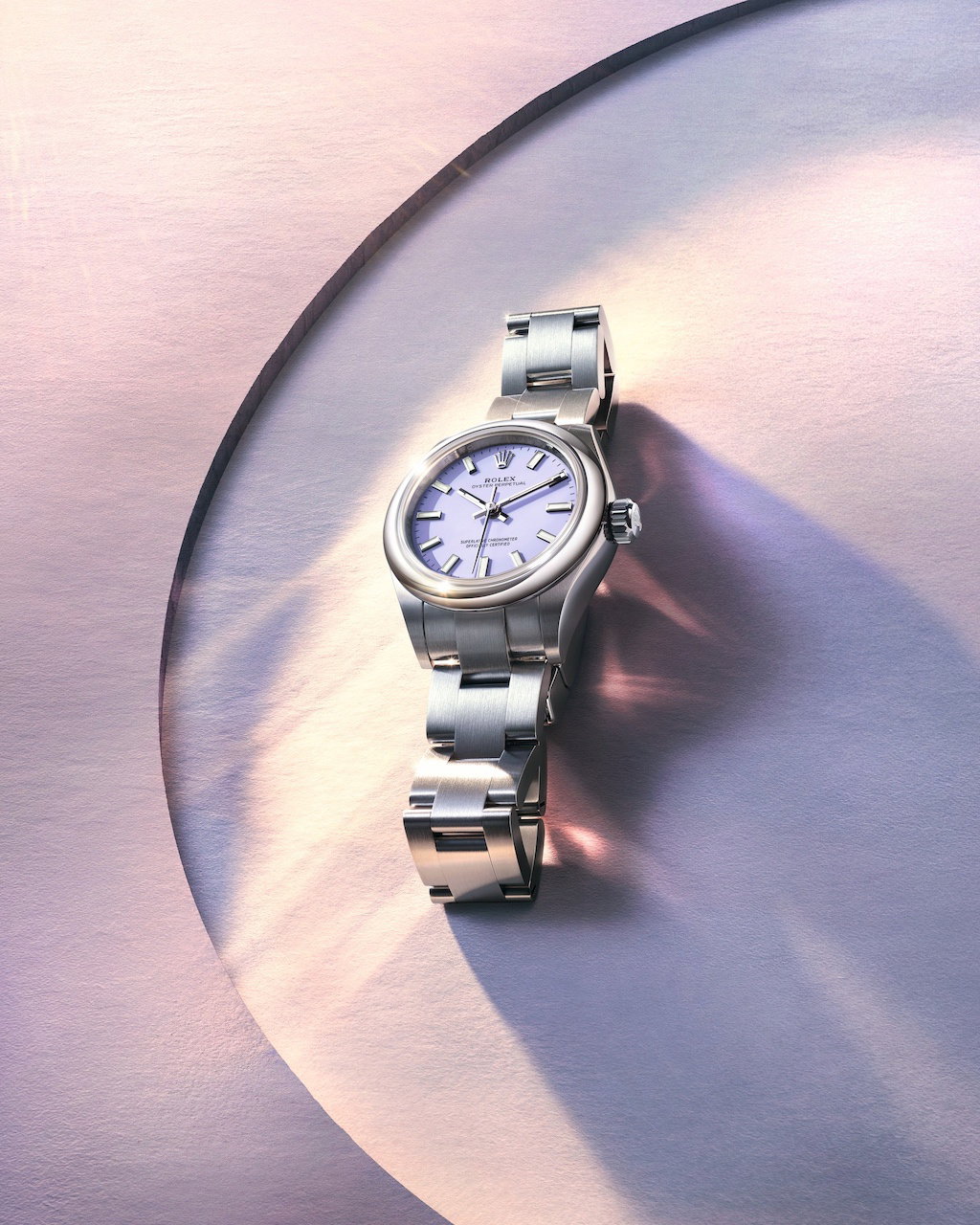 Oyster Perpetual 28 — view 7