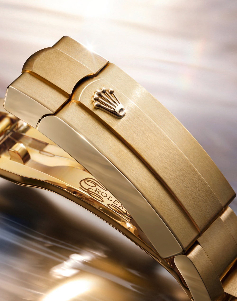 Oyster Perpetual 28 — view 2