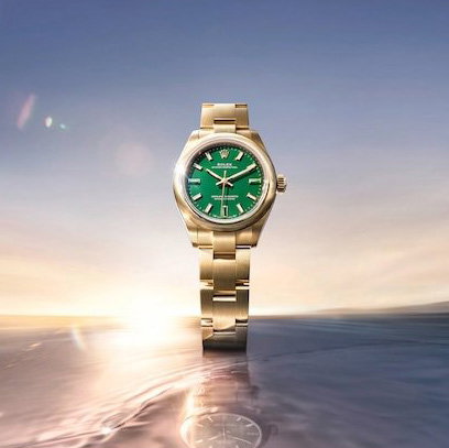 Oyster Perpetual 28 — view 5