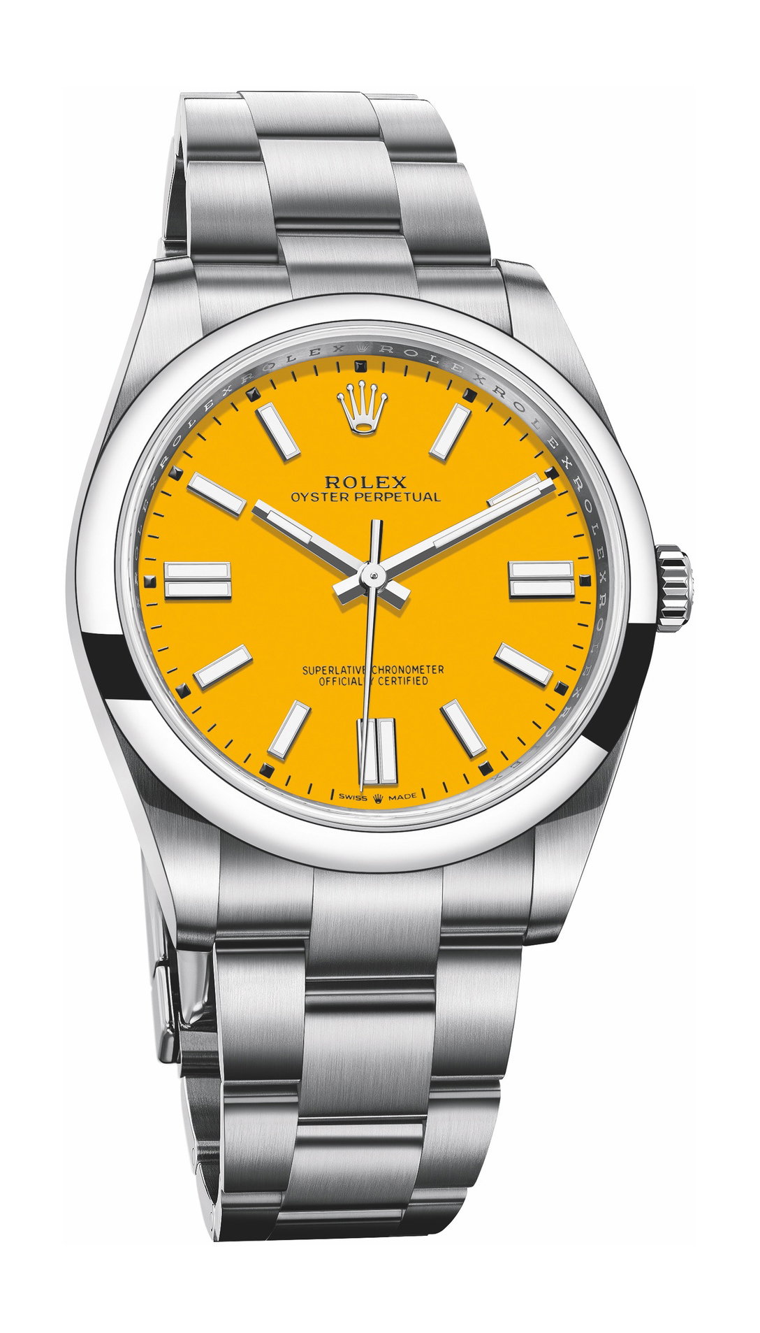 Oyster Perpetual 31 — view 12