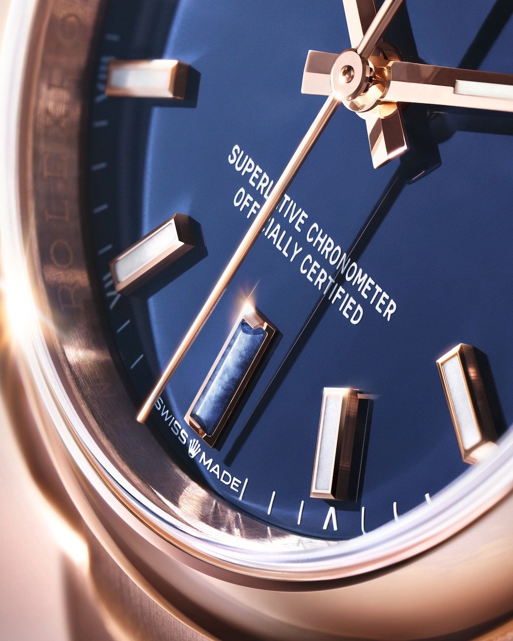 Oyster Perpetual 34 — view 4