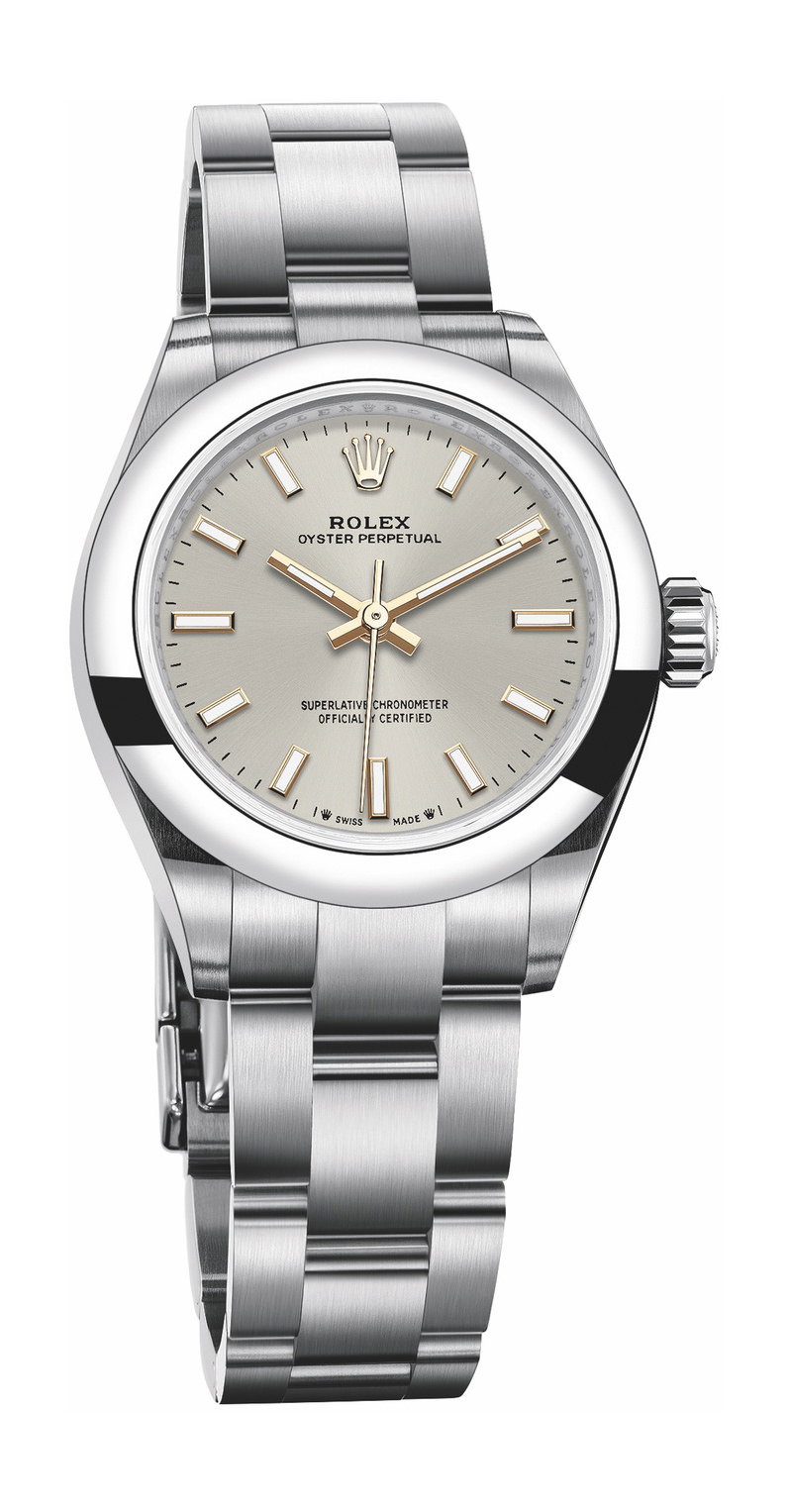 Oyster Perpetual 36 — view 13