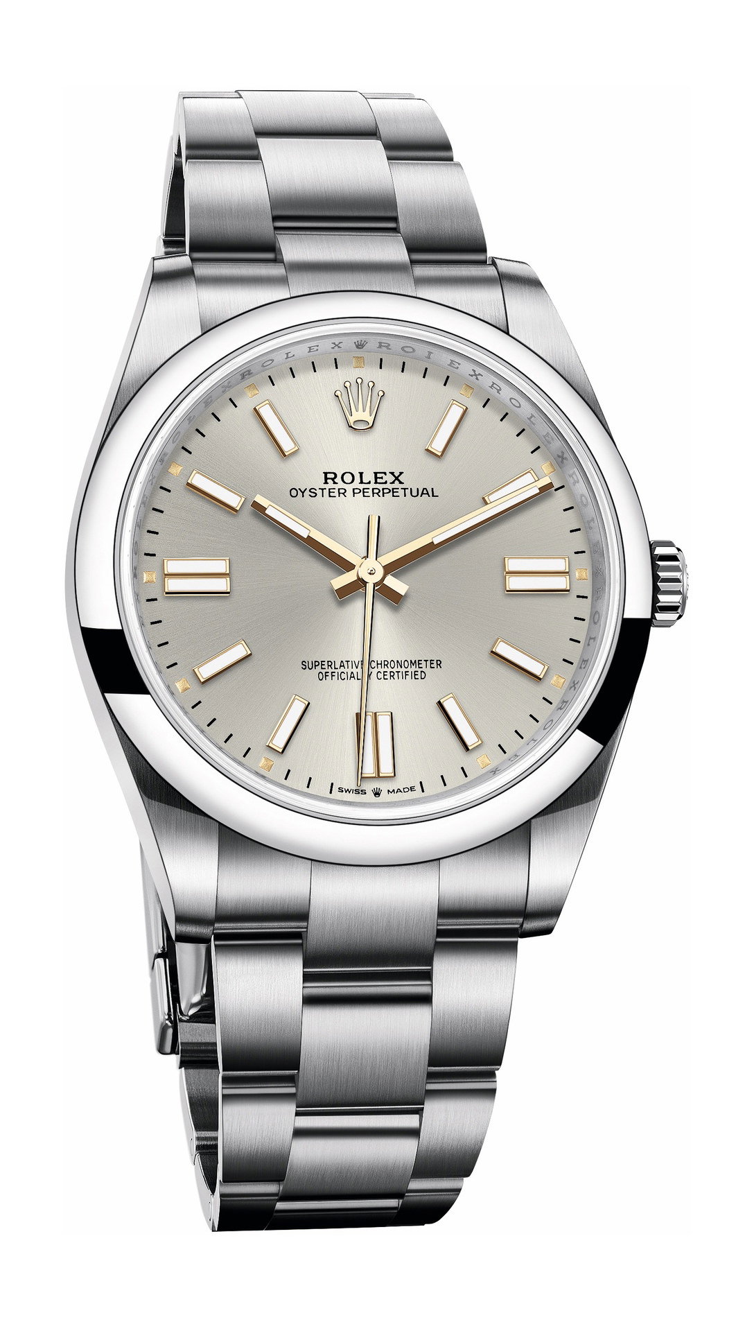 Oyster Perpetual 36 — view 2