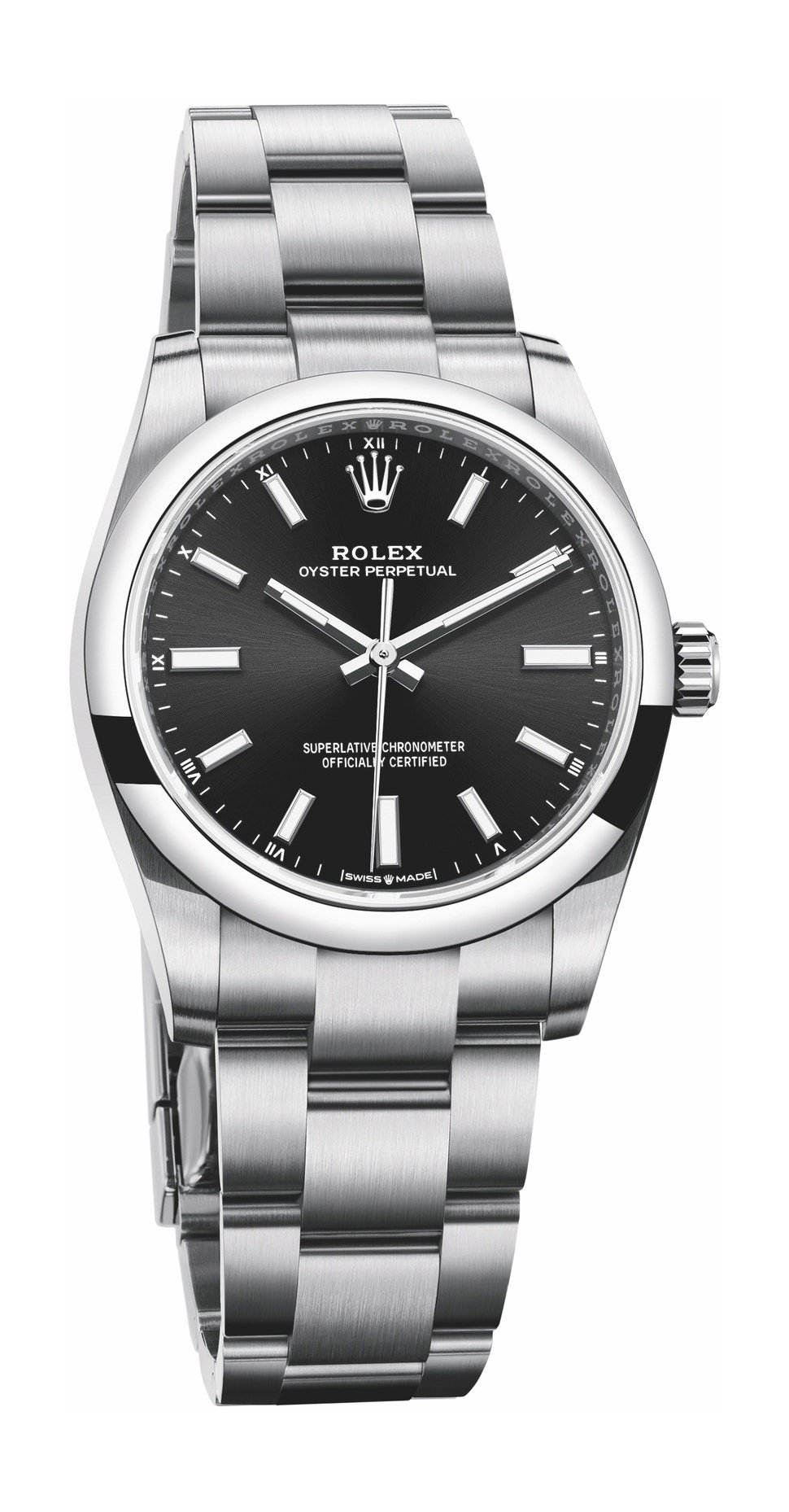 Oyster Perpetual 36 — view 9