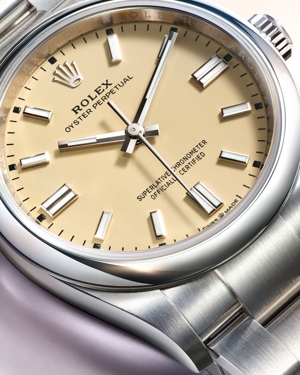 Oyster Perpetual 36 — view 2
