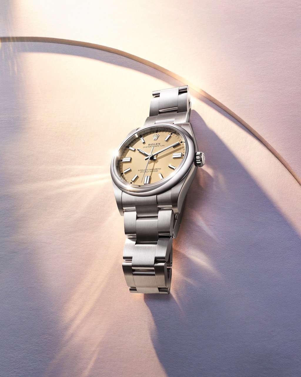 Oyster Perpetual 36 — view 3