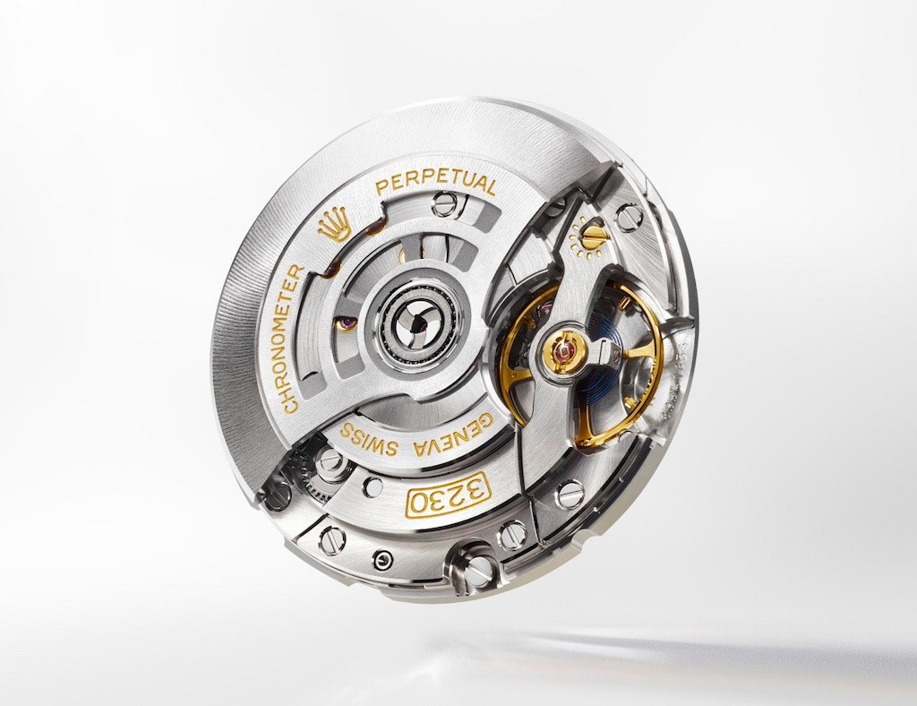 Oyster Perpetual 36 — view 4