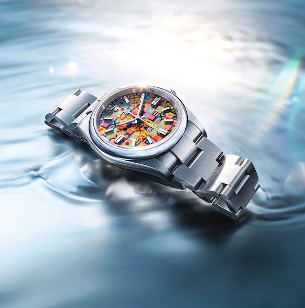 Oyster Perpetual 36 — view 7