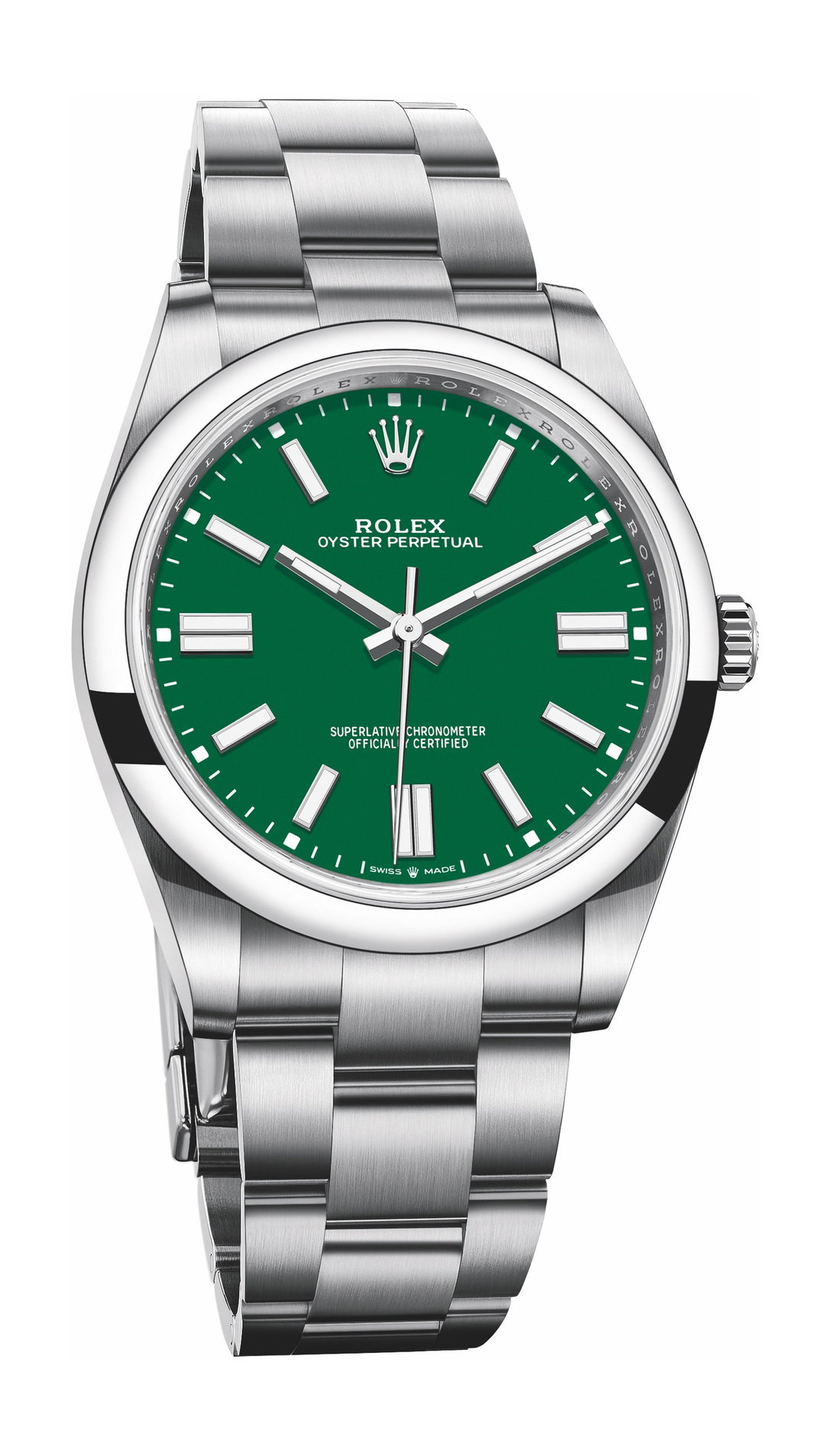 Oyster Perpetual 41 — view 12