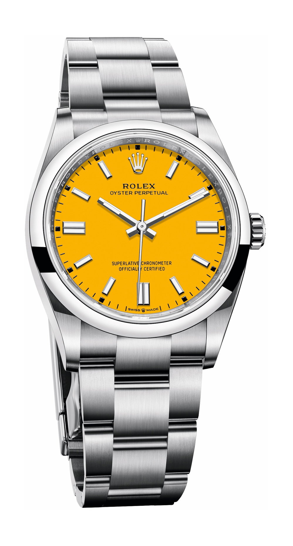 Oyster Perpetual 41 — view 6
