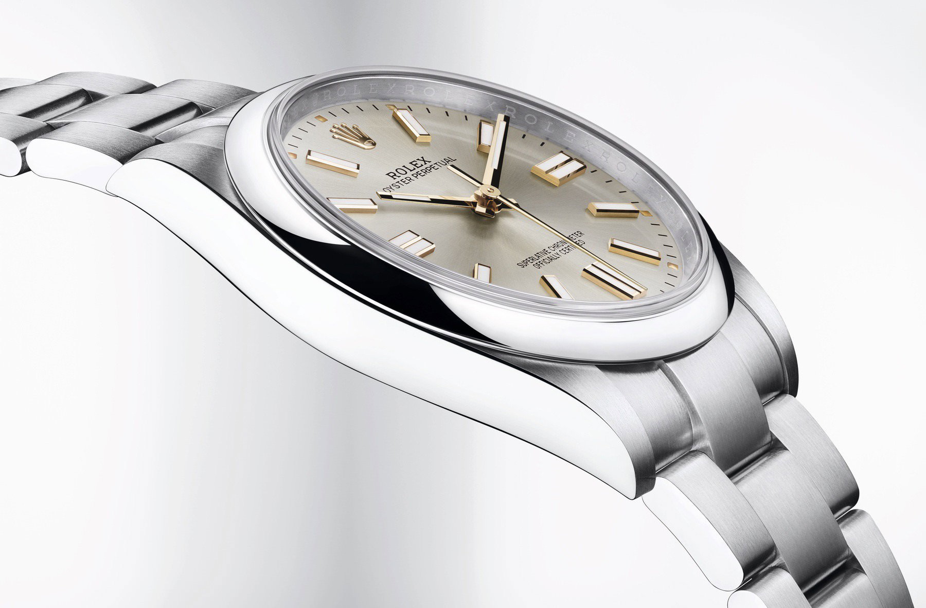 Oyster Perpetual 41 — view 2