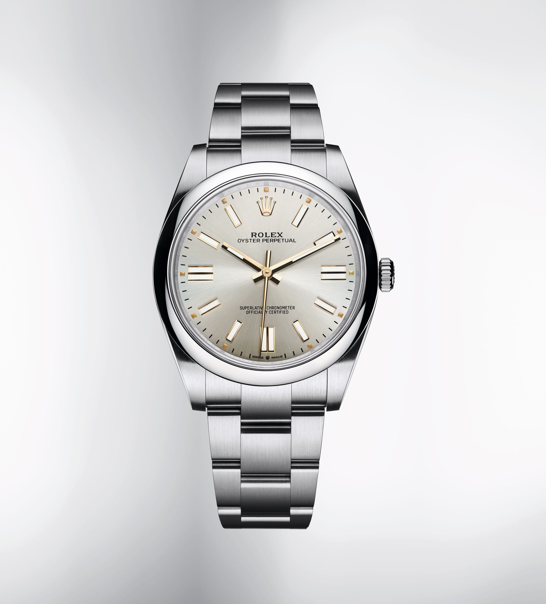 Oyster Perpetual 41 — view 3