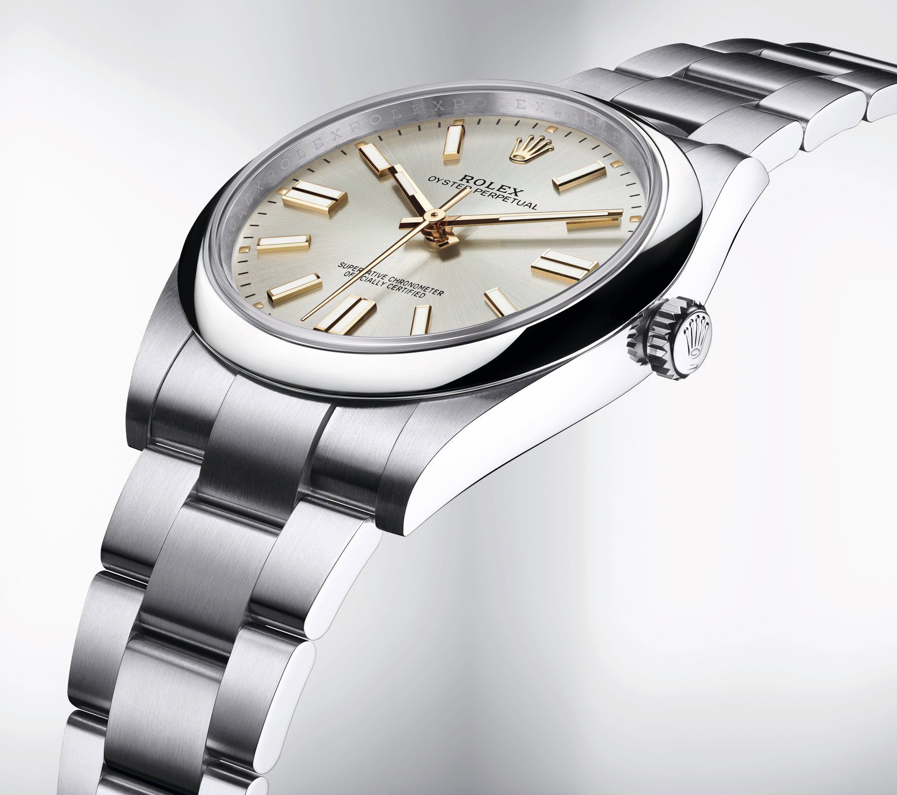 Oyster Perpetual 41 — view 4