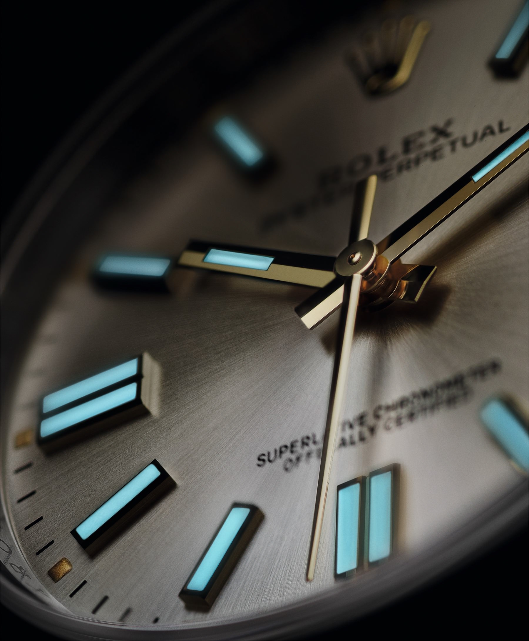 Oyster Perpetual 41 — view 5