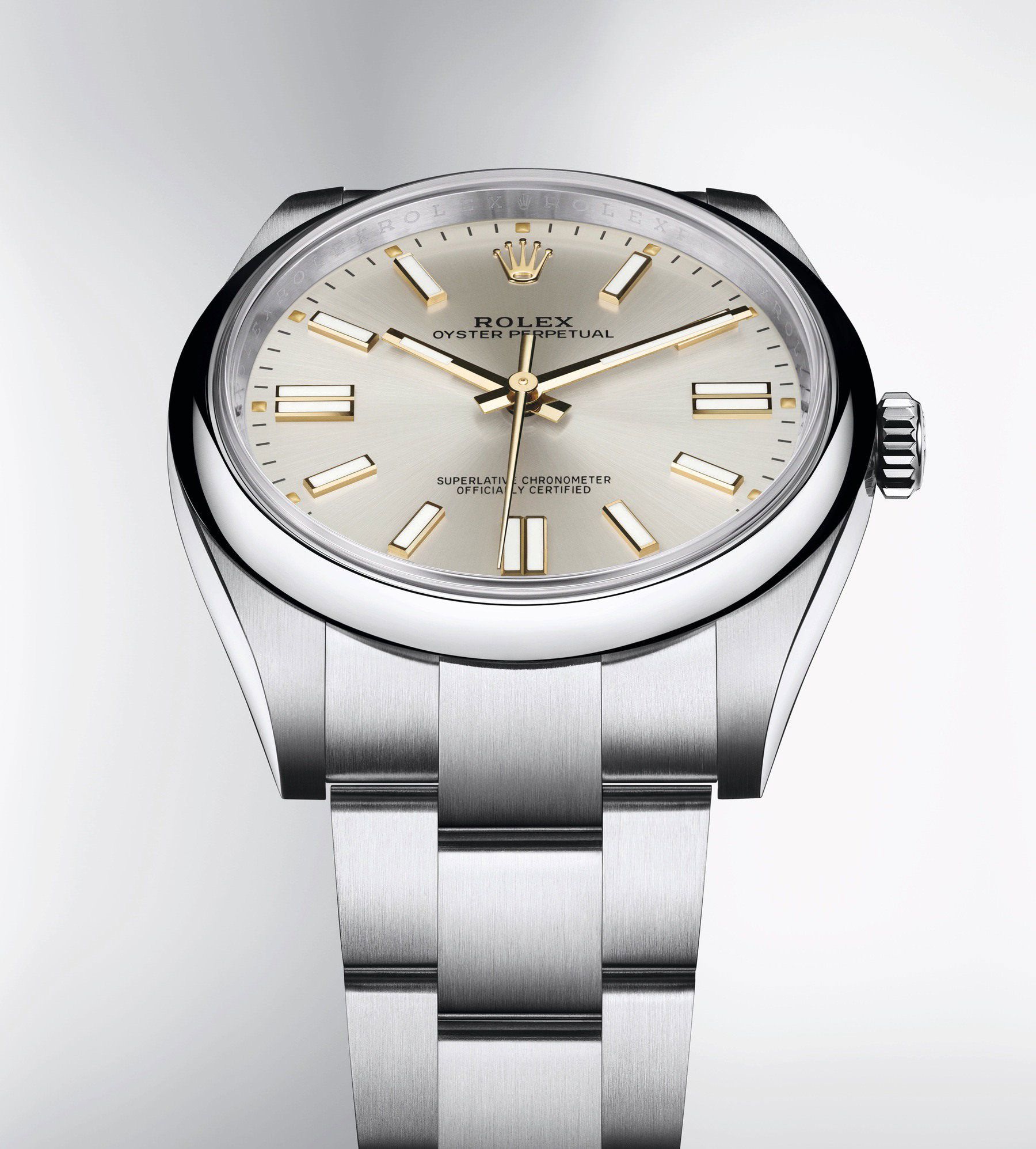 Oyster Perpetual 41 — view 6
