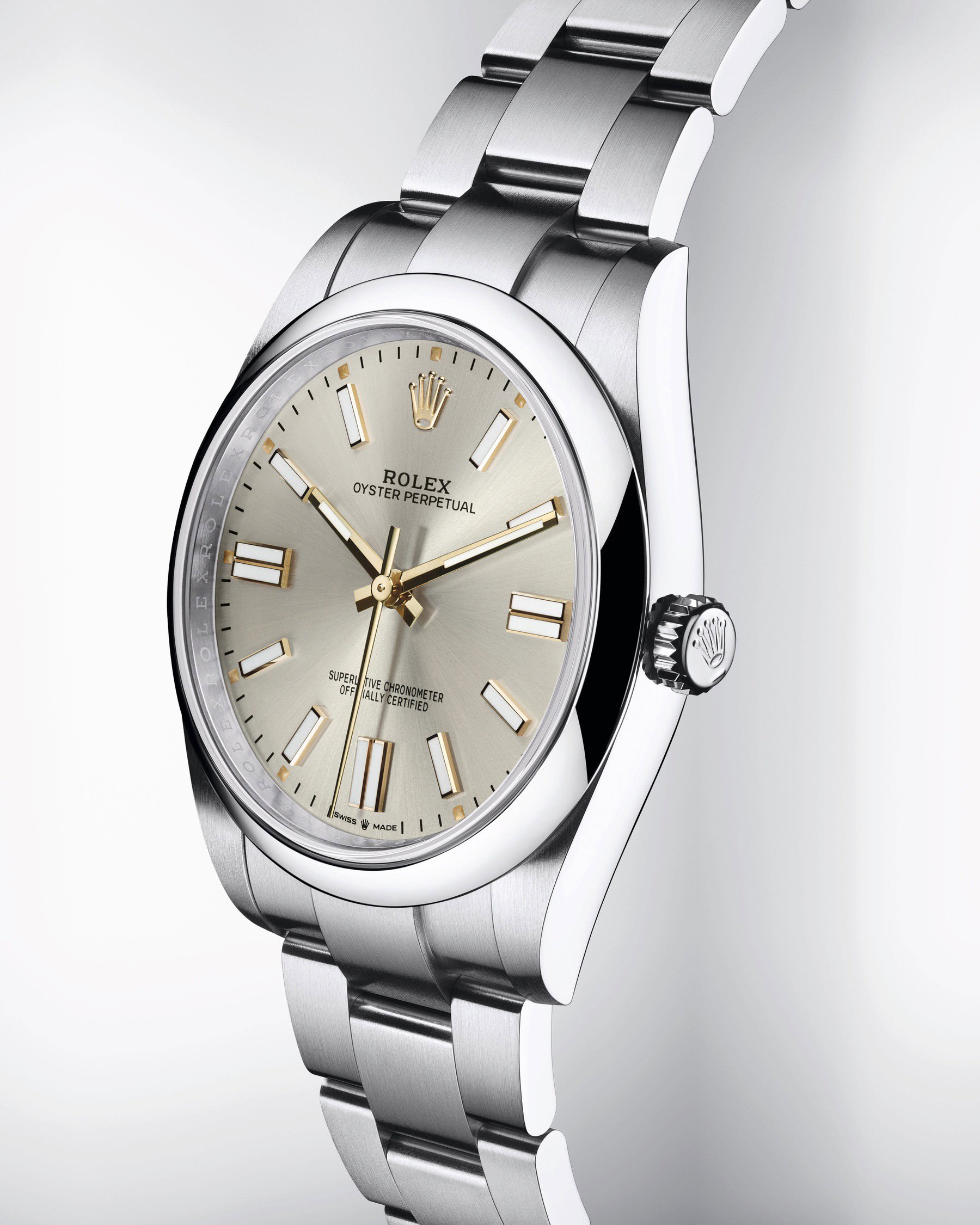 Oyster Perpetual 41 — view 7