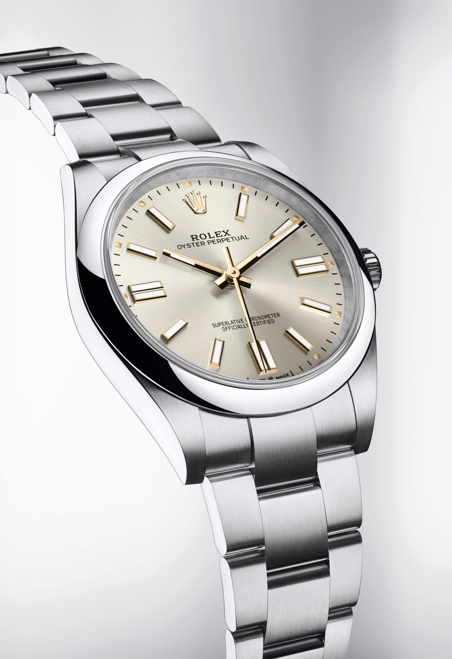 Oyster Perpetual 41 — view 8