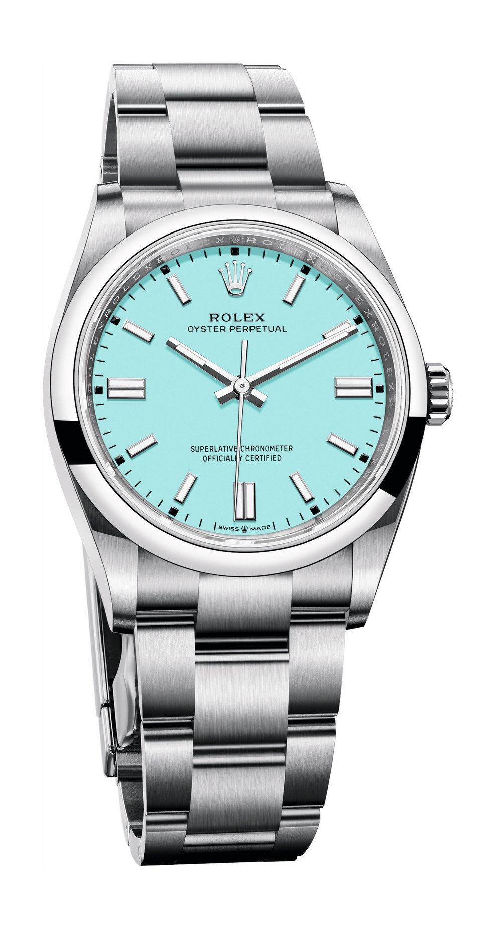 Oyster Perpetual 41 — view 5