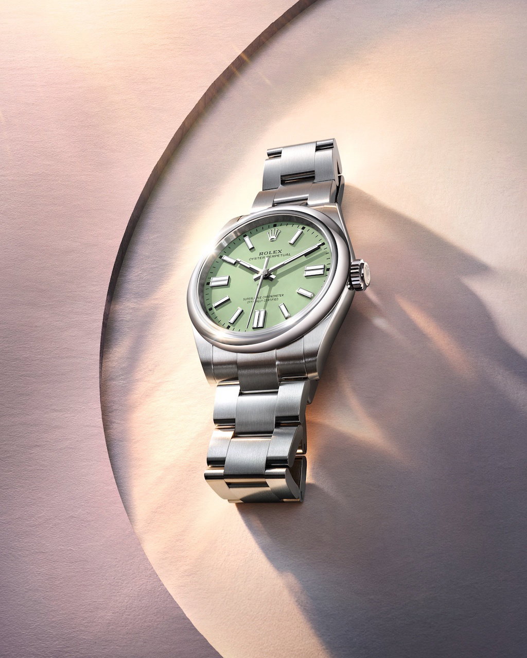 Oyster Perpetual 41 — view 5
