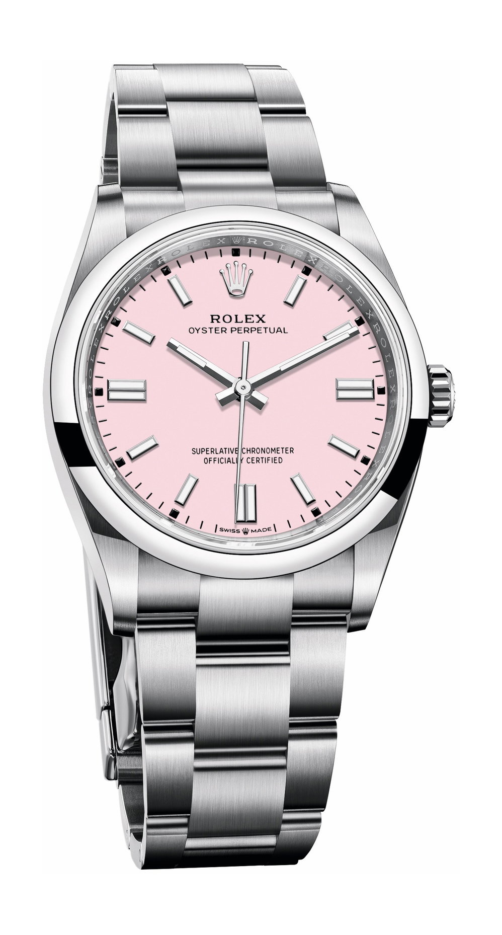 Oyster Perpetual 41 — view 3