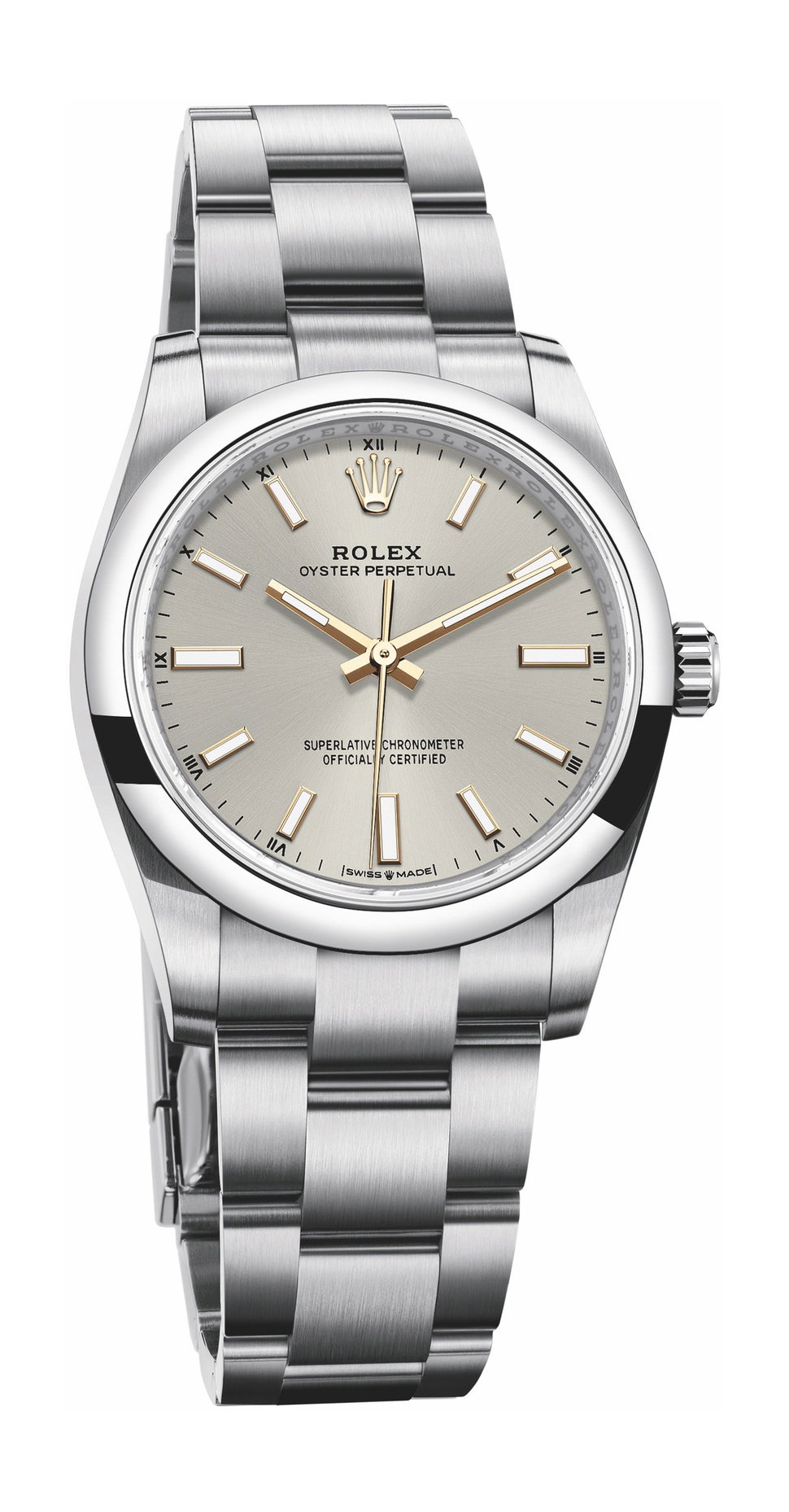Oyster Perpetual 41 — view 8
