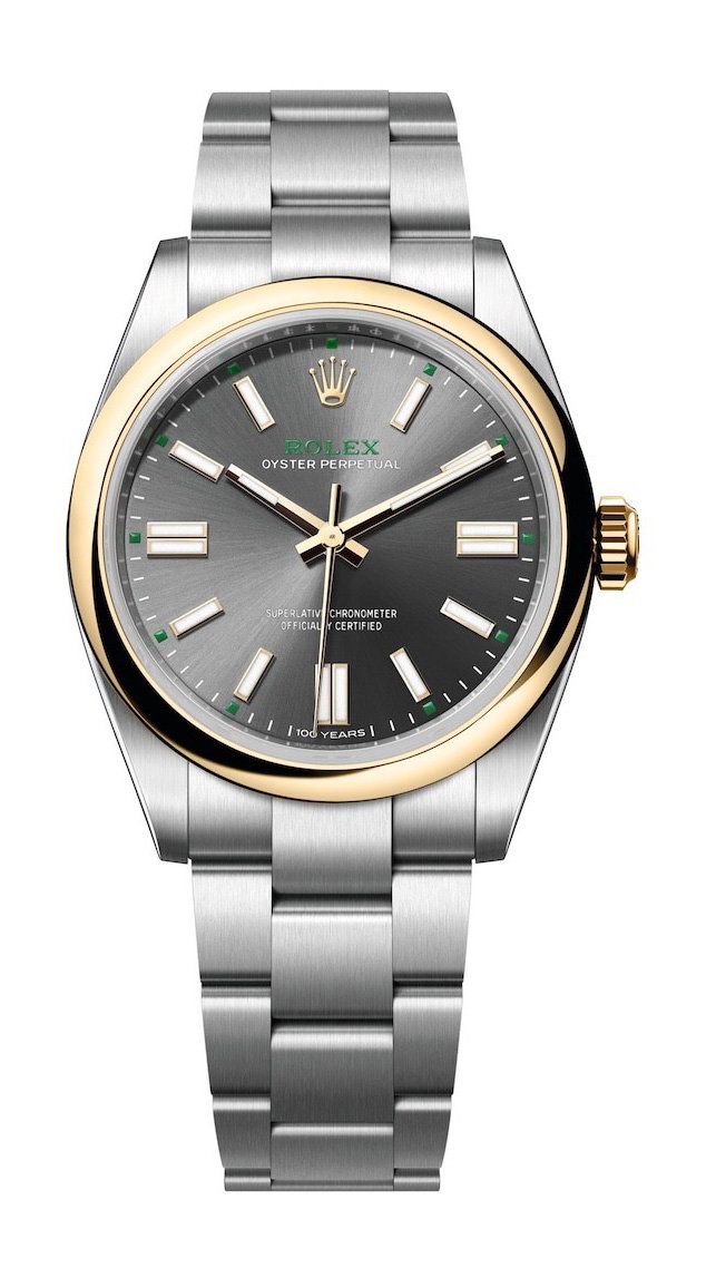 Oyster Perpetual 41
