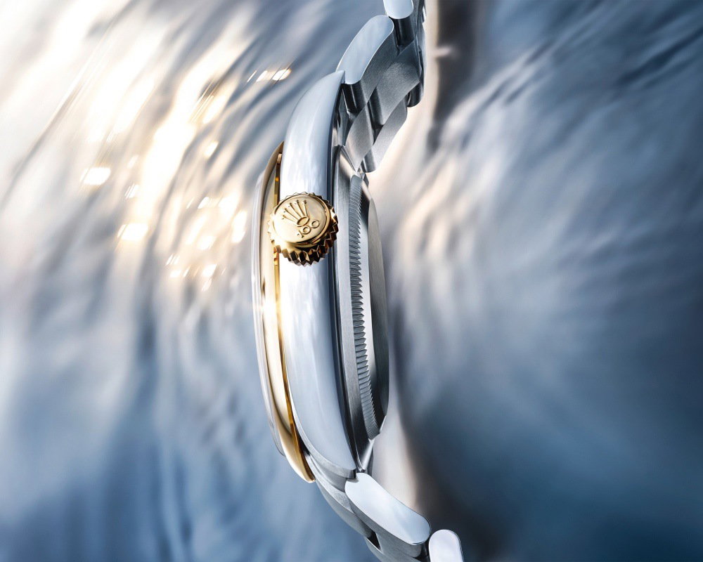 Oyster Perpetual 41 — view 5